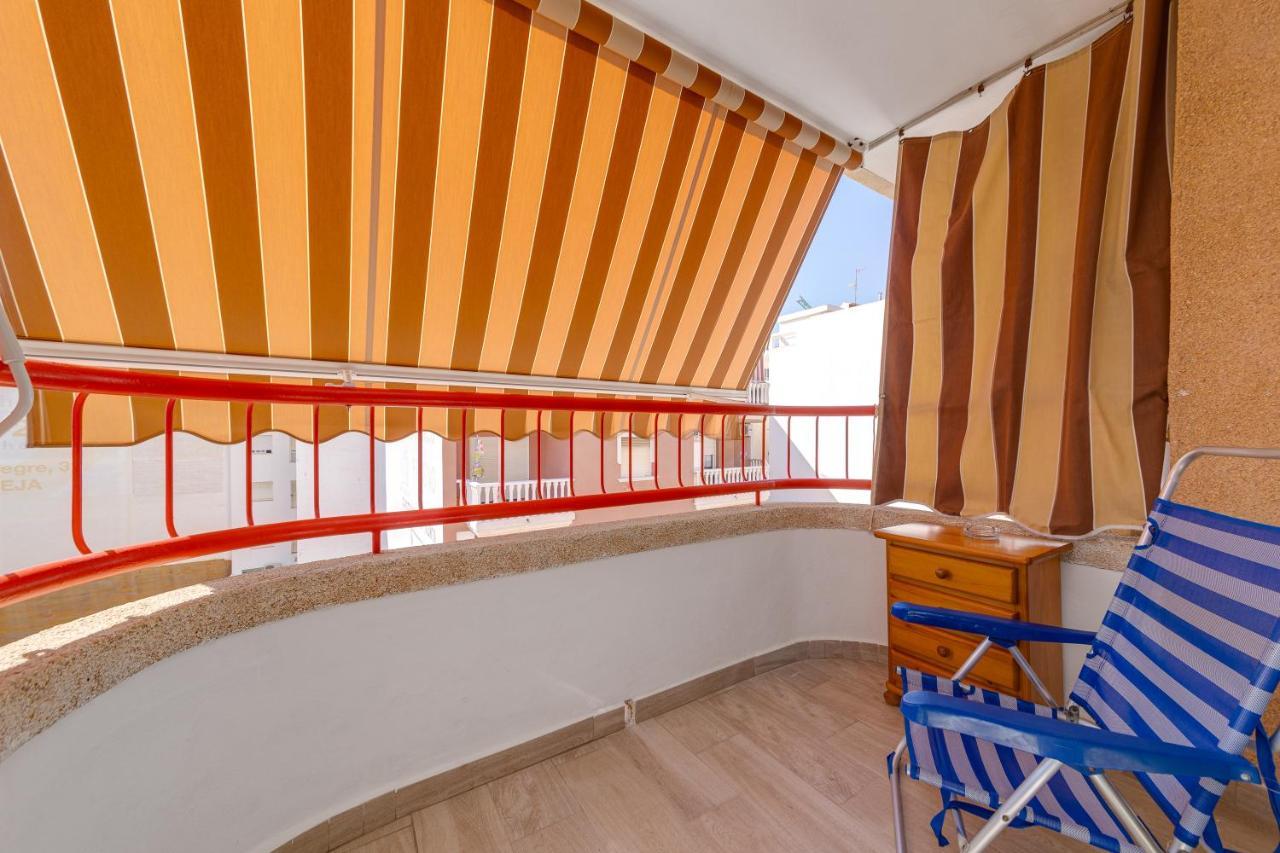 Cosy Studio Playa Del Cura Torrevieja Esterno foto